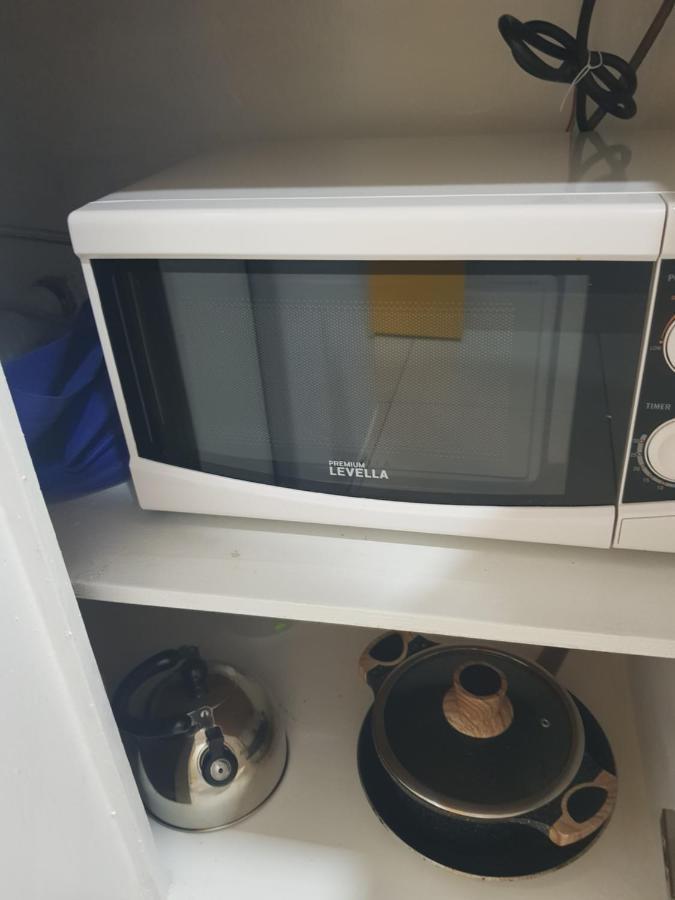 Jazmin'S Apartment オラニエスタッド エクステリア 写真