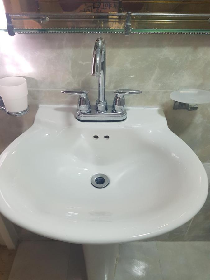 Jazmin'S Apartment オラニエスタッド エクステリア 写真