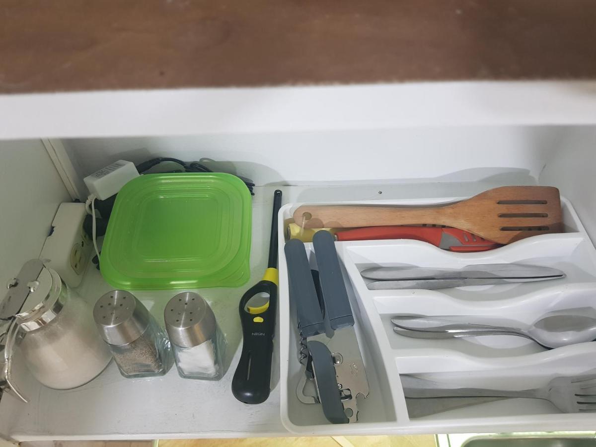 Jazmin'S Apartment オラニエスタッド エクステリア 写真
