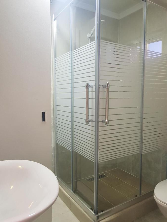 Jazmin'S Apartment オラニエスタッド エクステリア 写真