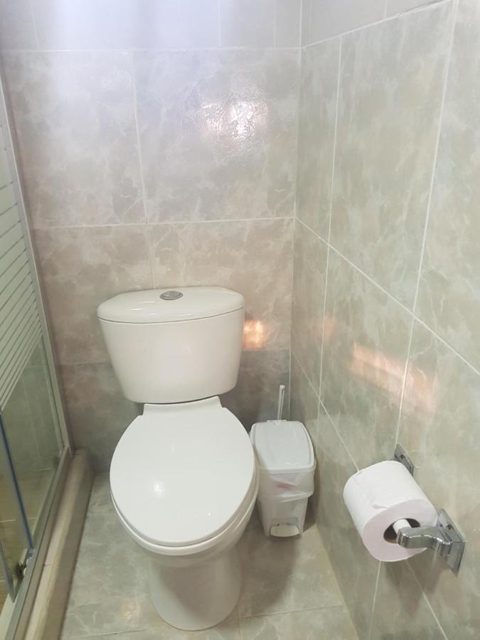 Jazmin'S Apartment オラニエスタッド エクステリア 写真