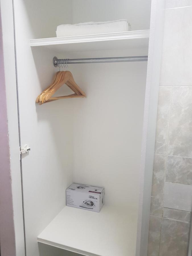 Jazmin'S Apartment オラニエスタッド エクステリア 写真
